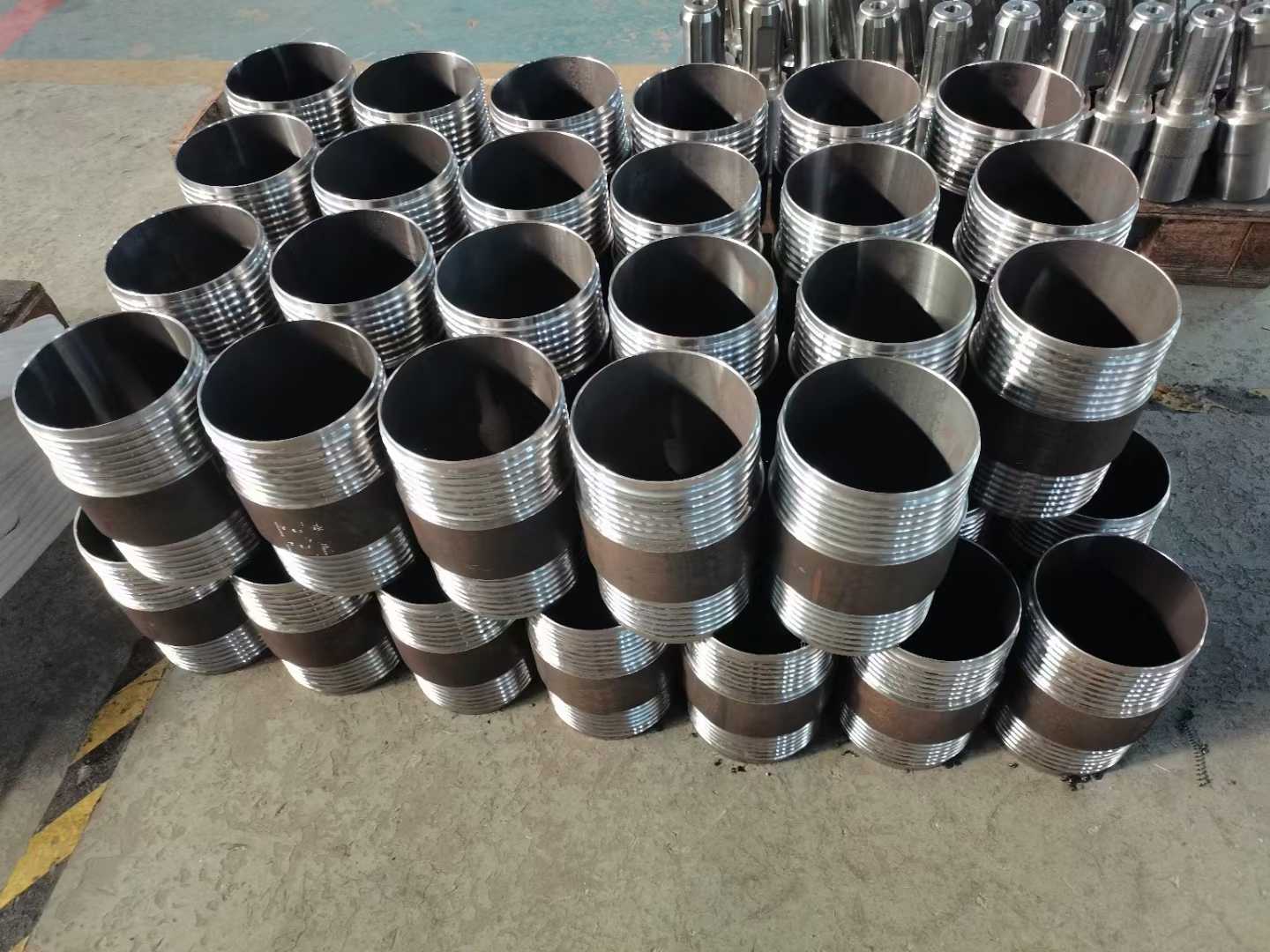 龙港219mm管棚管